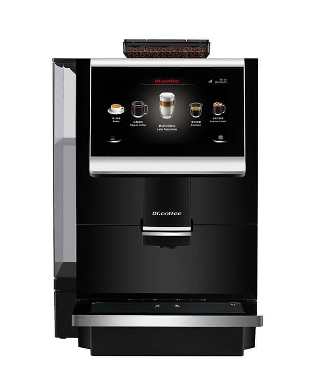 R.Coffee Dr.Coffee C12